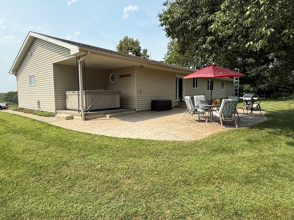 Image for Super Neat Acreage & Personal Property No Reserve Retirement LIVE Auction
