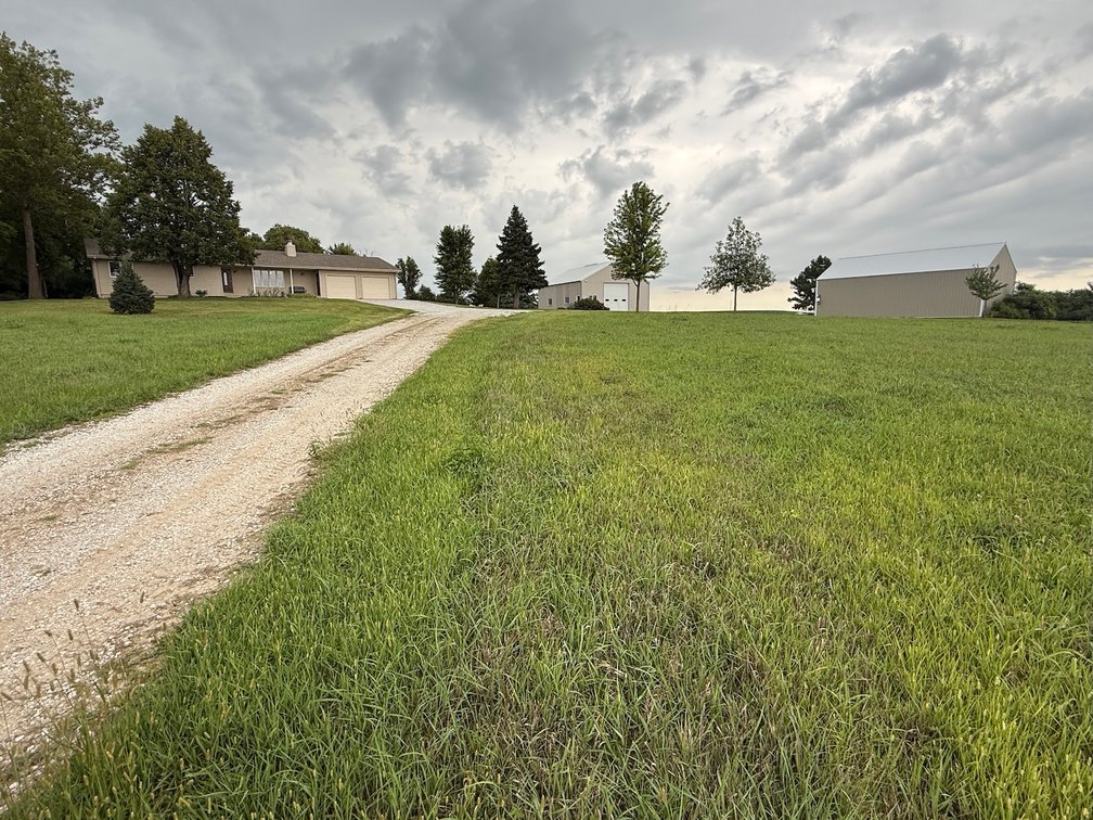 Image for Super Neat Acreage & Personal Property No Reserve Retirement LIVE Auction