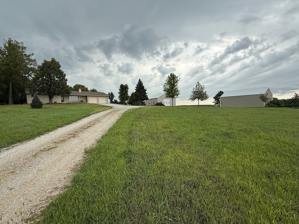 Image for Super Neat Acreage & Personal Property No Reserve Retirement LIVE Auction