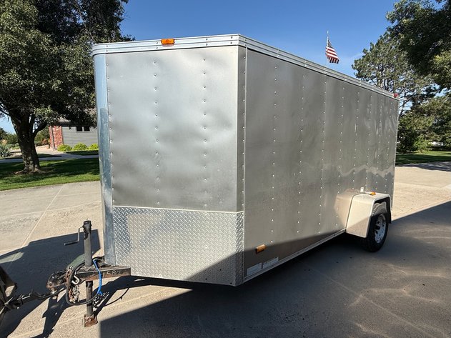 Image for Acreage & Woodworking Equipment No Reserve LIVE Auction