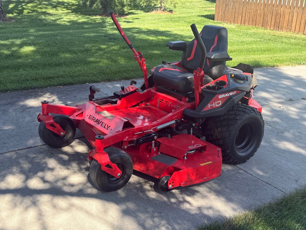Image for Acreage & Woodworking Equipment No Reserve LIVE Auction