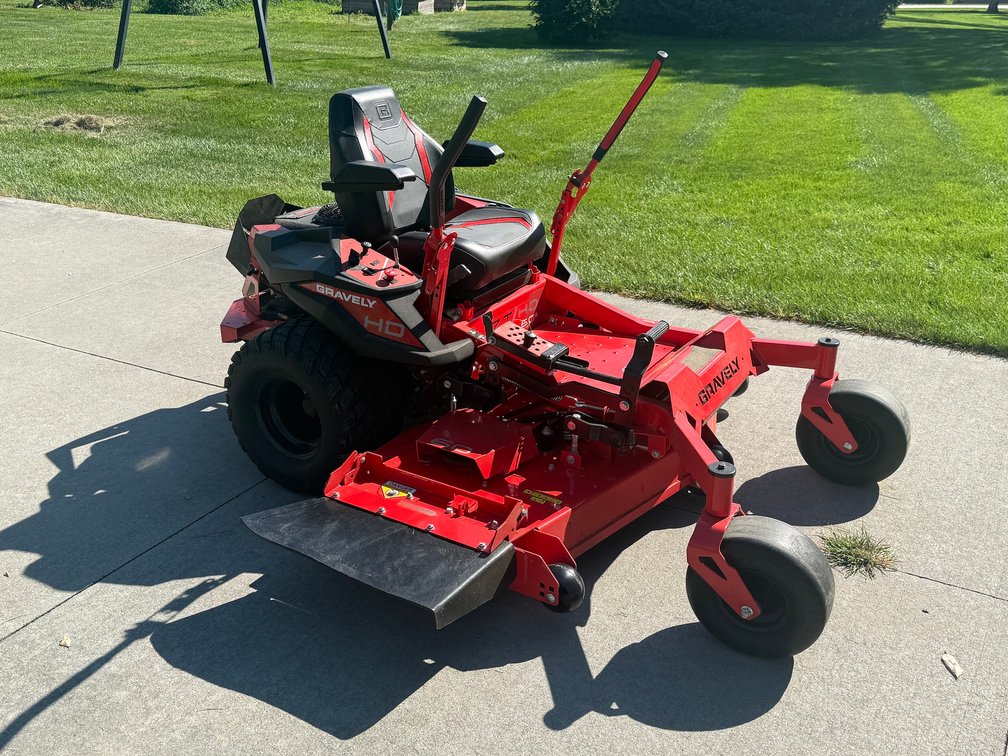 Image for Acreage & Woodworking Equipment No Reserve LIVE Auction