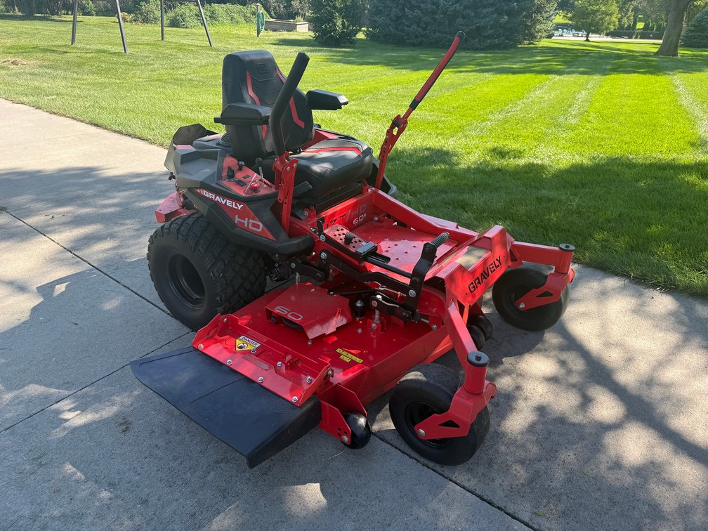 Image for Acreage & Woodworking Equipment No Reserve LIVE Auction