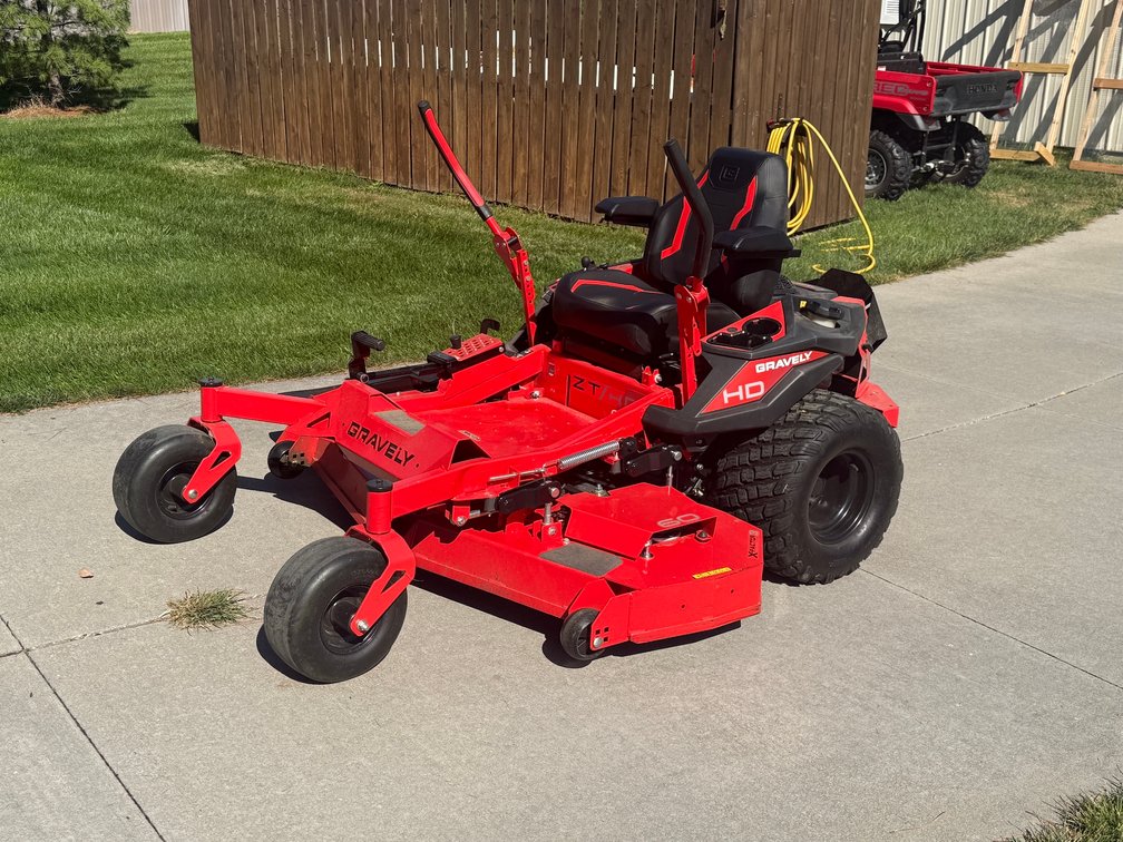 Image for Acreage & Woodworking Equipment No Reserve LIVE Auction