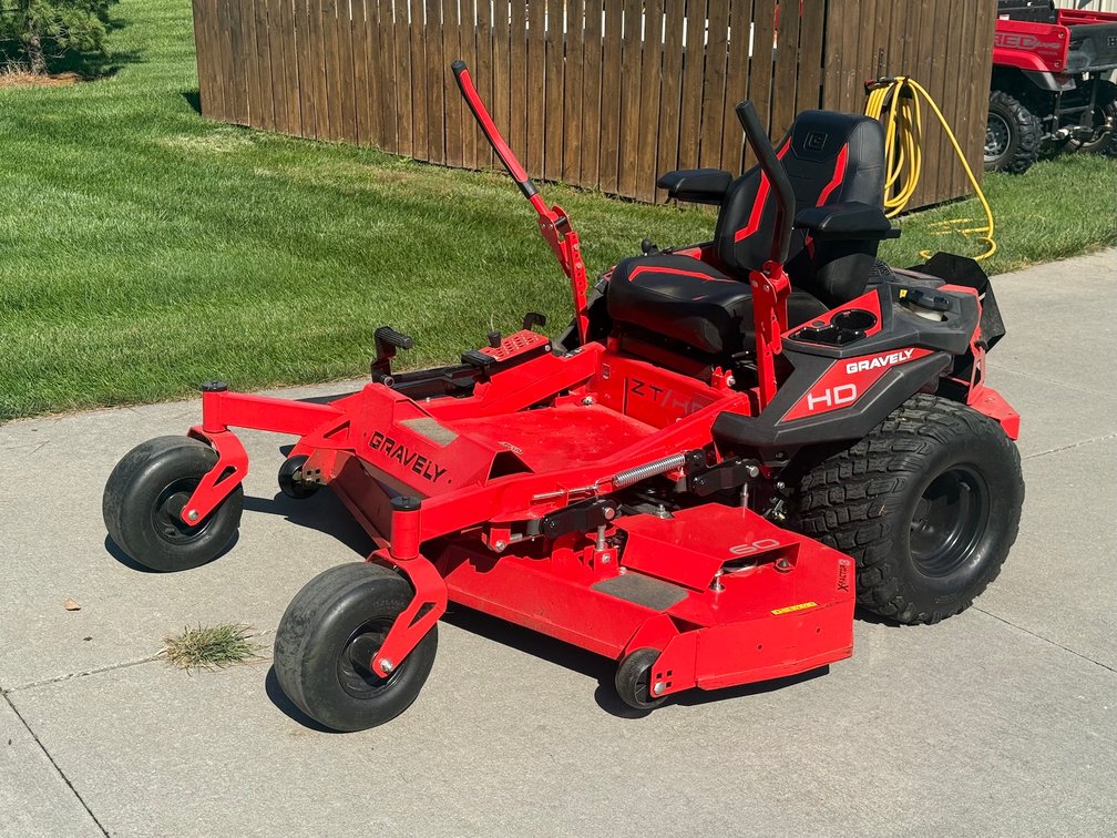 Image for Acreage & Woodworking Equipment No Reserve LIVE Auction