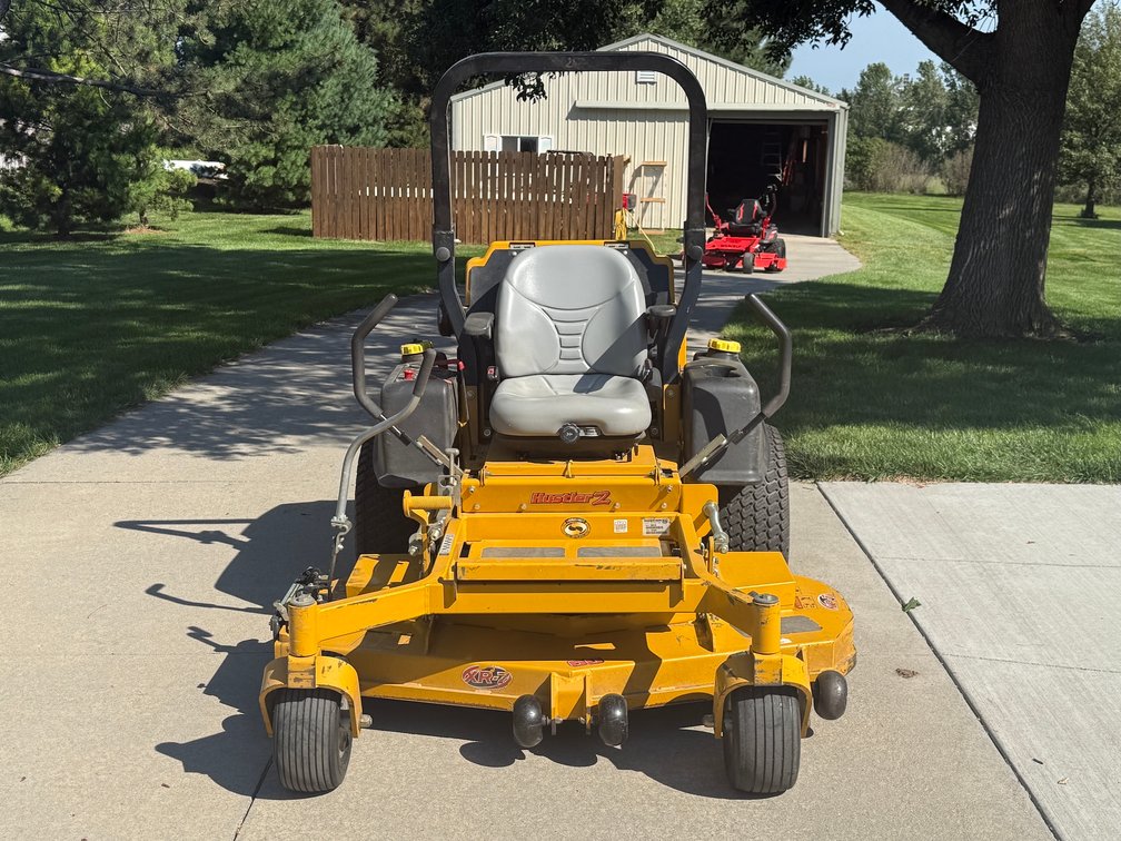 Image for Acreage & Woodworking Equipment No Reserve LIVE Auction