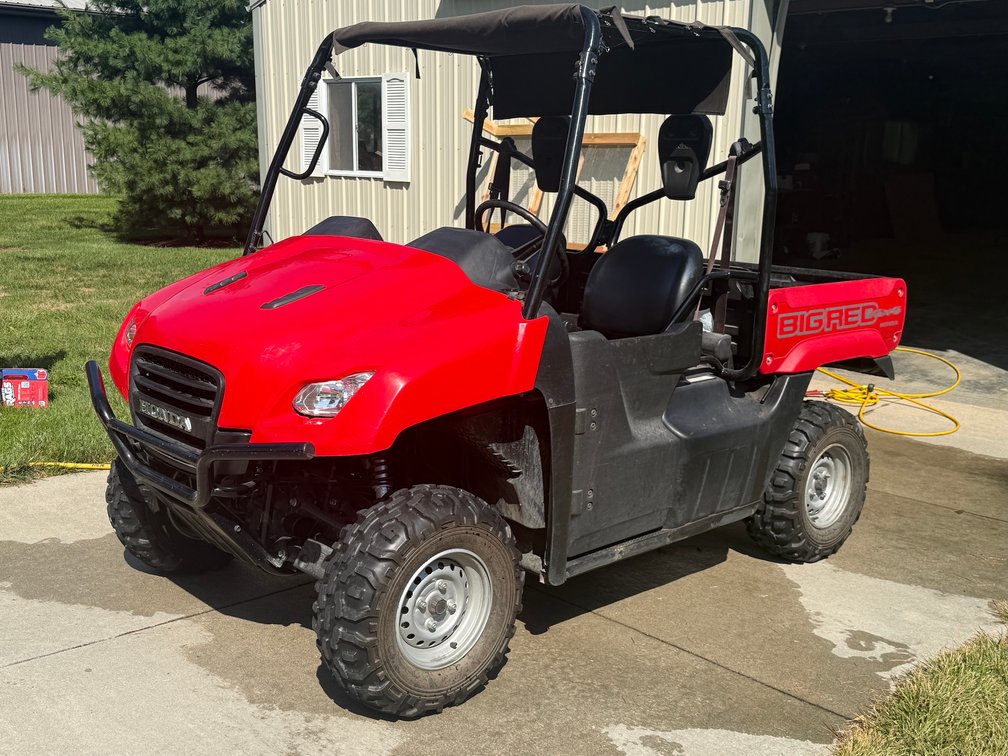 Image for Acreage & Woodworking Equipment No Reserve LIVE Auction
