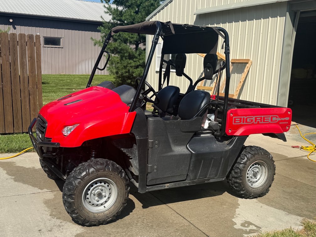Image for Acreage & Woodworking Equipment No Reserve LIVE Auction