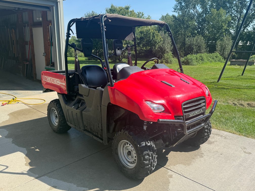 Image for Acreage & Woodworking Equipment No Reserve LIVE Auction