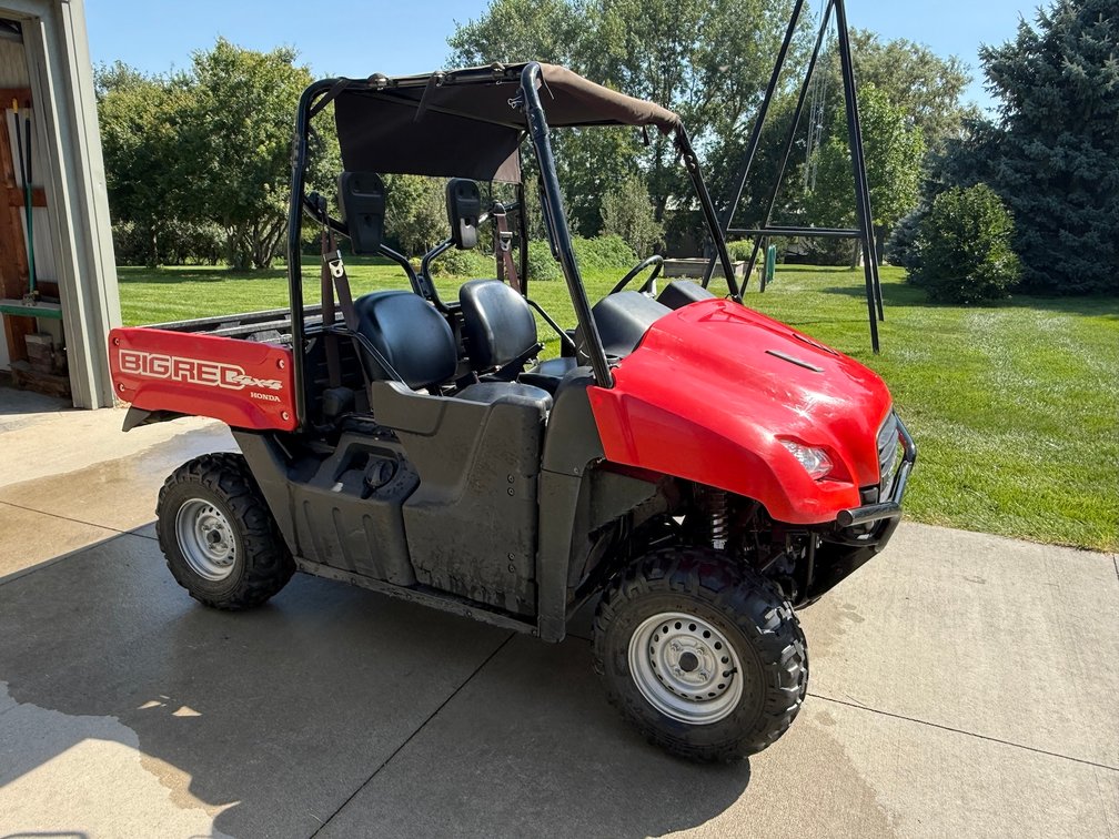 Image for Acreage & Woodworking Equipment No Reserve LIVE Auction
