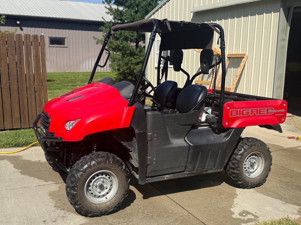 Image for Acreage & Woodworking Equipment No Reserve LIVE Auction