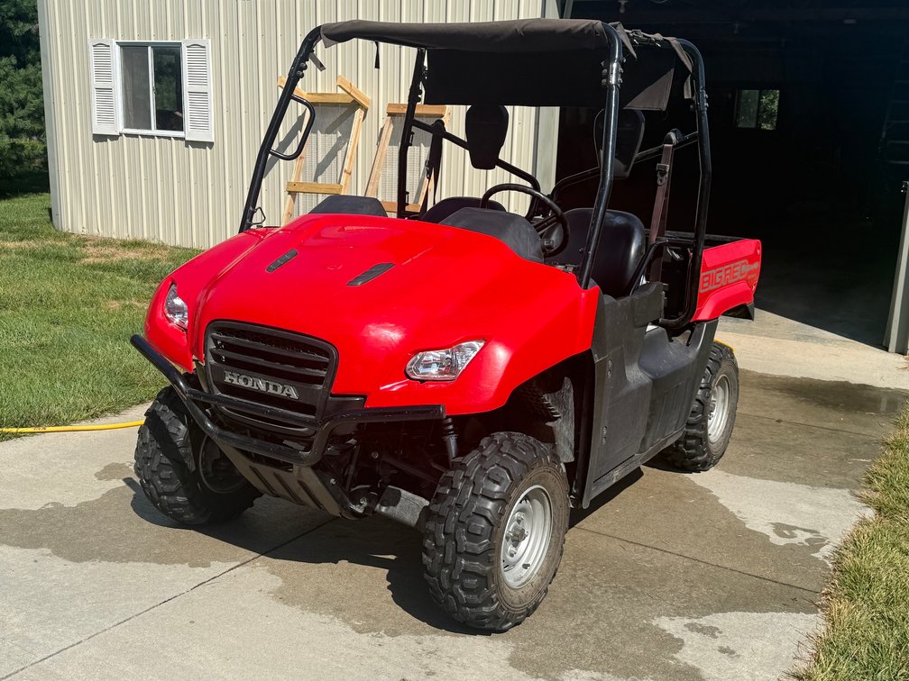 Image for Acreage & Woodworking Equipment No Reserve LIVE Auction