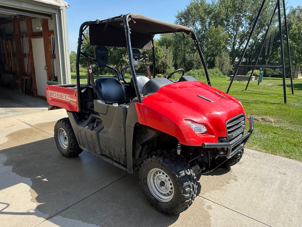 Image for Acreage & Woodworking Equipment No Reserve LIVE Auction