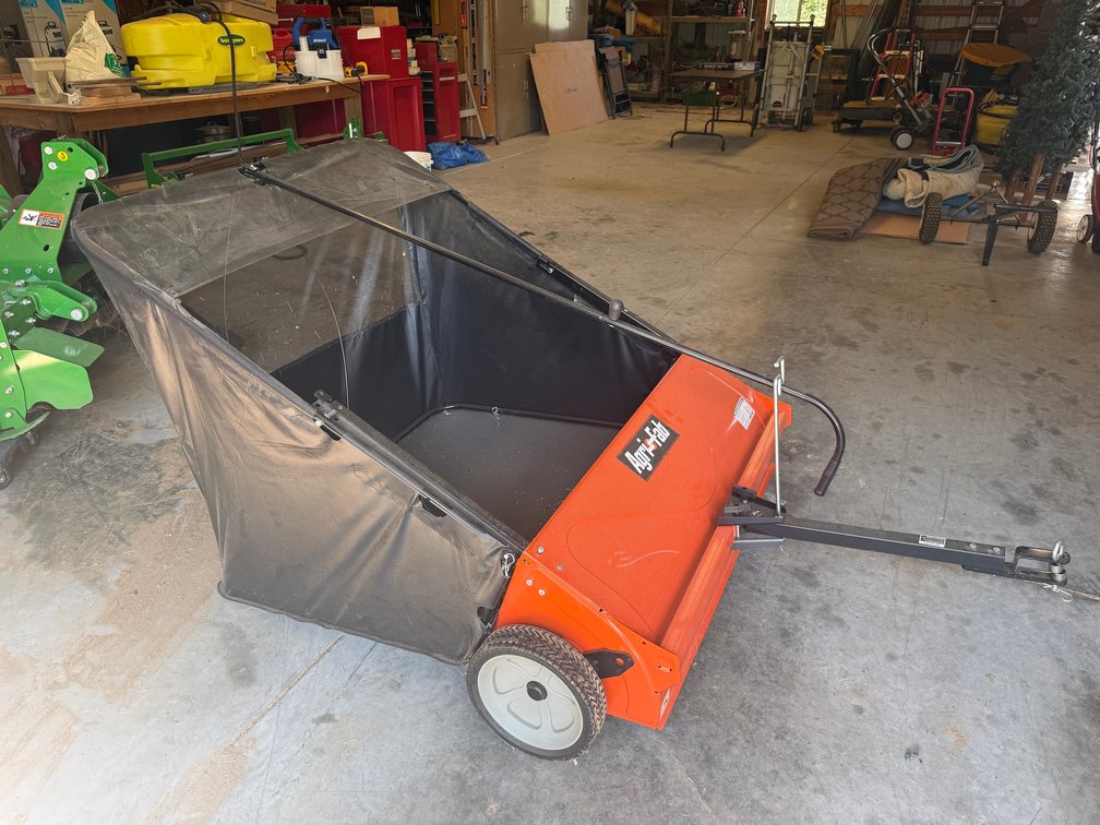 Image for Acreage & Woodworking Equipment No Reserve LIVE Auction