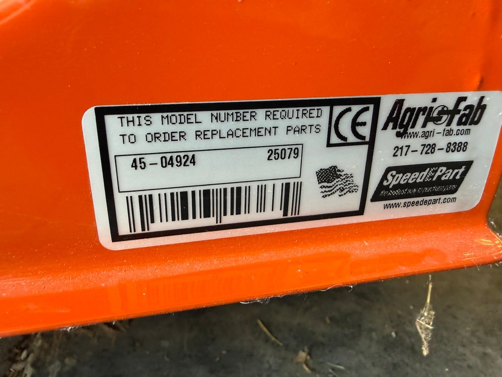 Image for Acreage & Woodworking Equipment No Reserve LIVE Auction