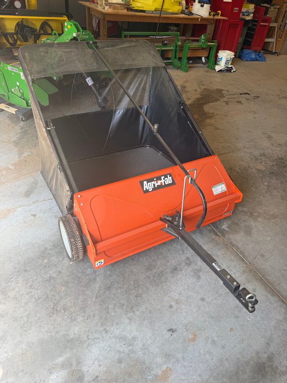 Image for Acreage & Woodworking Equipment No Reserve LIVE Auction