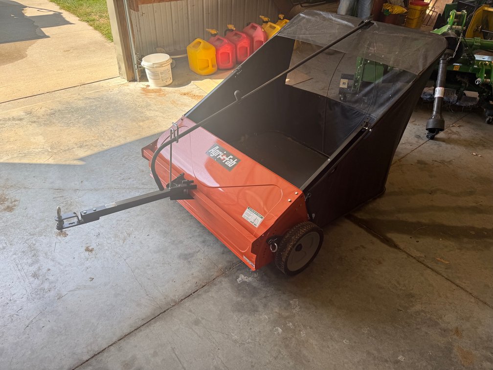 Image for Acreage & Woodworking Equipment No Reserve LIVE Auction