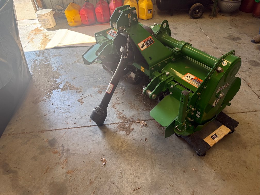 Image for Acreage & Woodworking Equipment No Reserve LIVE Auction