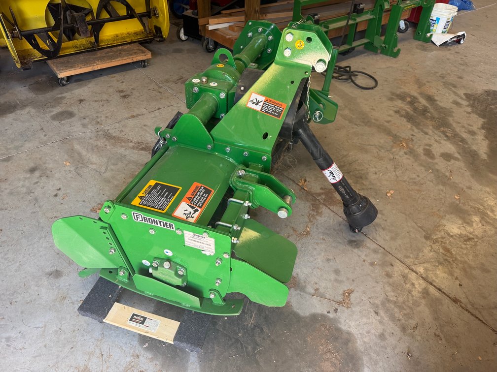 Image for Acreage & Woodworking Equipment No Reserve LIVE Auction
