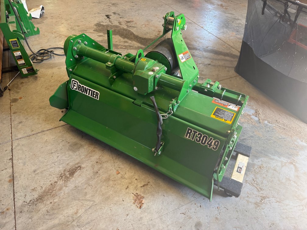 Image for Acreage & Woodworking Equipment No Reserve LIVE Auction
