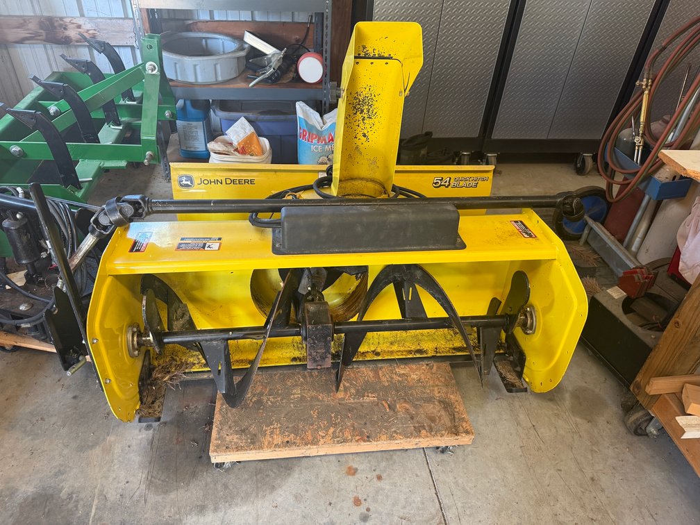 Image for Acreage & Woodworking Equipment No Reserve LIVE Auction