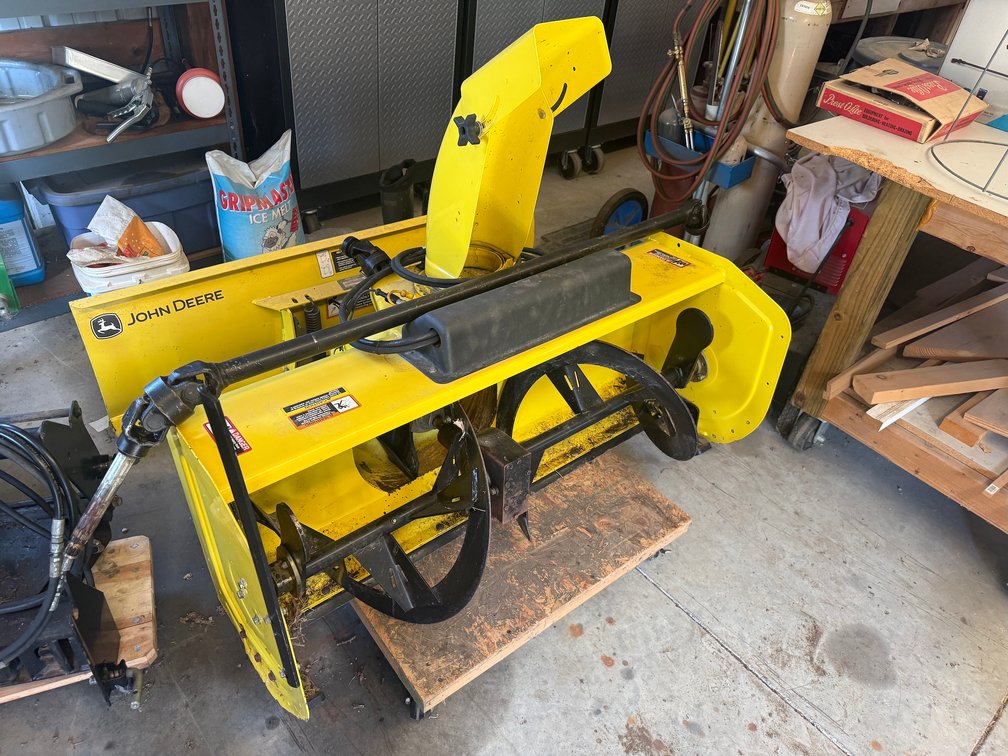 Image for Acreage & Woodworking Equipment No Reserve LIVE Auction