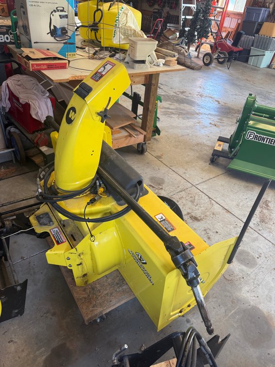 Image for Acreage & Woodworking Equipment No Reserve LIVE Auction