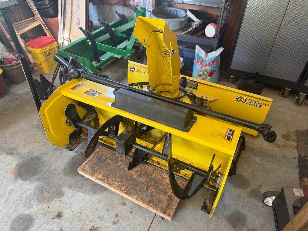 Image for Acreage & Woodworking Equipment No Reserve LIVE Auction