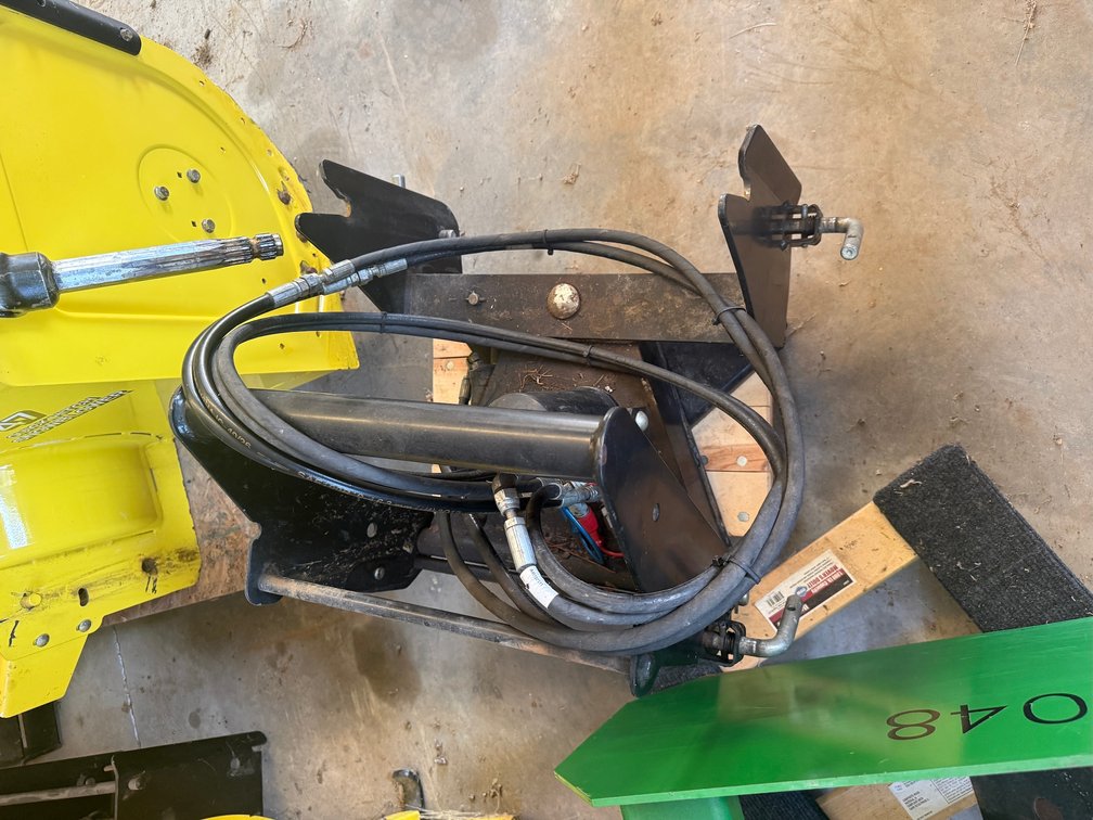 Image for Acreage & Woodworking Equipment No Reserve LIVE Auction