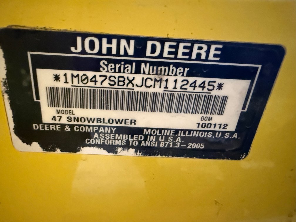 Image for Acreage & Woodworking Equipment No Reserve LIVE Auction