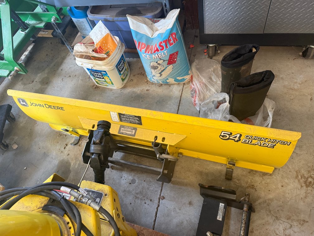 Image for Acreage & Woodworking Equipment No Reserve LIVE Auction