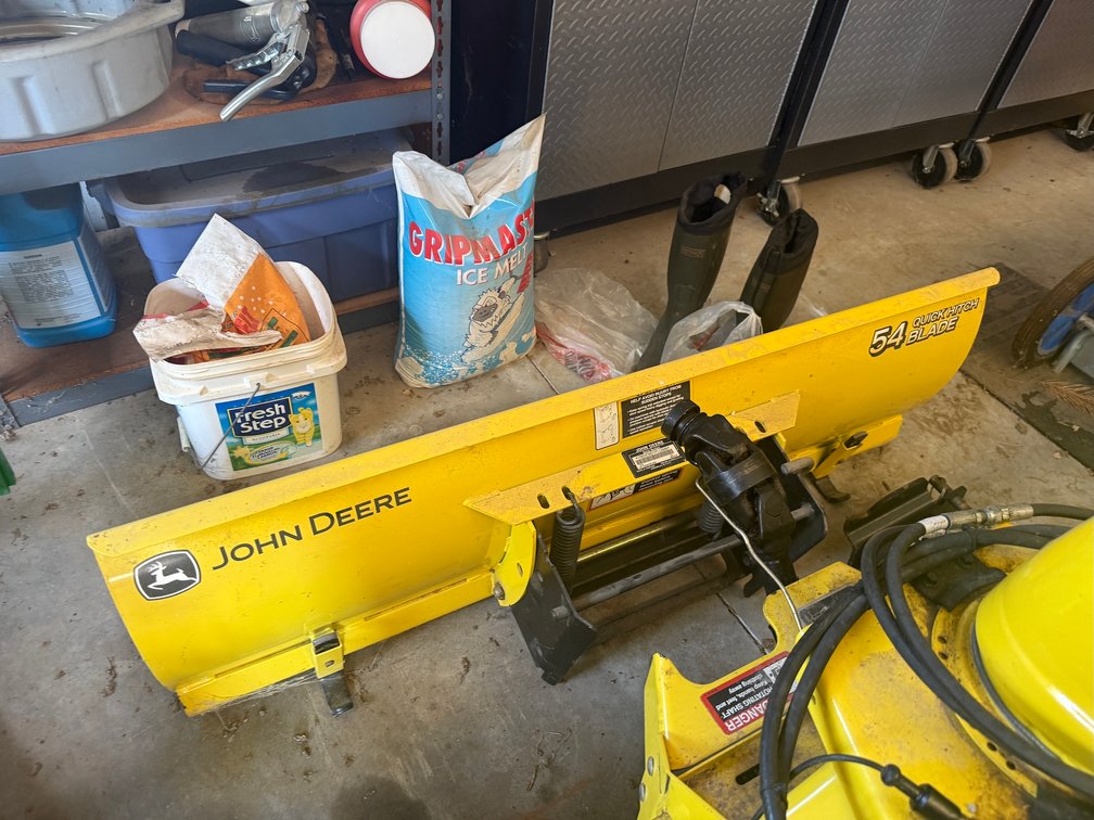 Image for Acreage & Woodworking Equipment No Reserve LIVE Auction