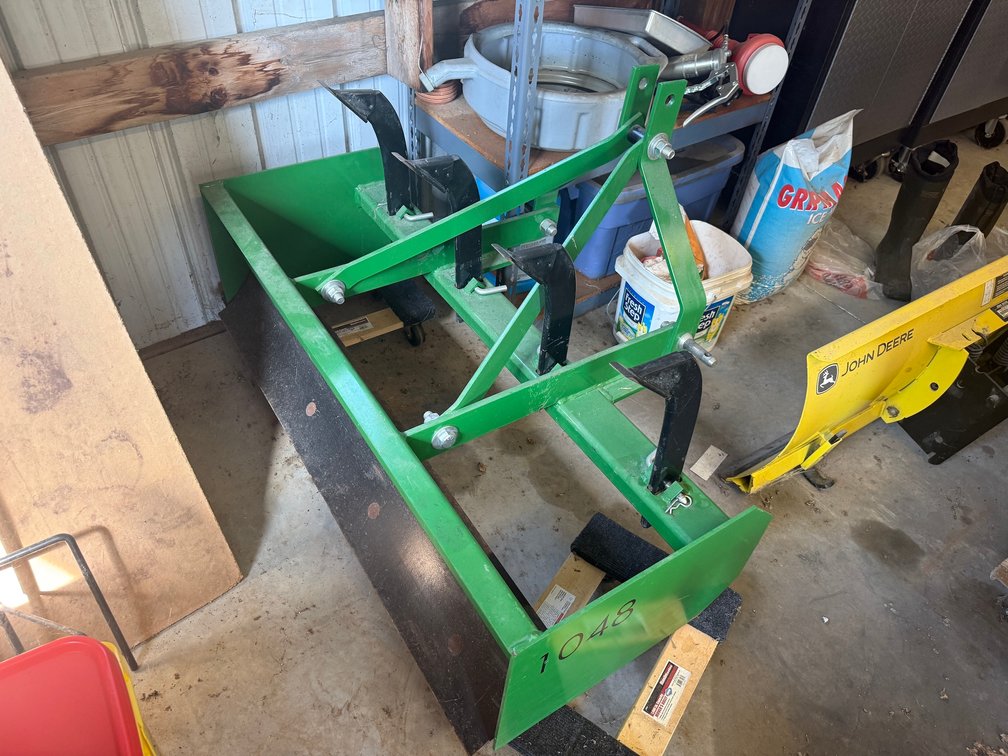 Image for Acreage & Woodworking Equipment No Reserve LIVE Auction