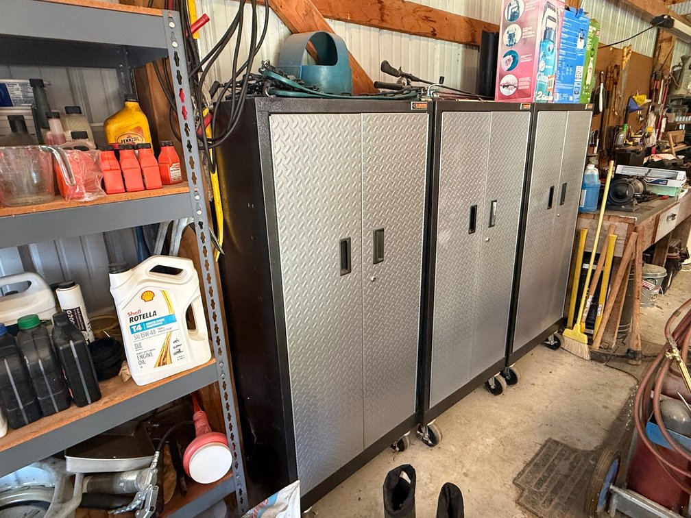 Image for Acreage & Woodworking Equipment No Reserve LIVE Auction