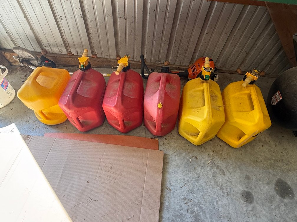 Image for Acreage & Woodworking Equipment No Reserve LIVE Auction