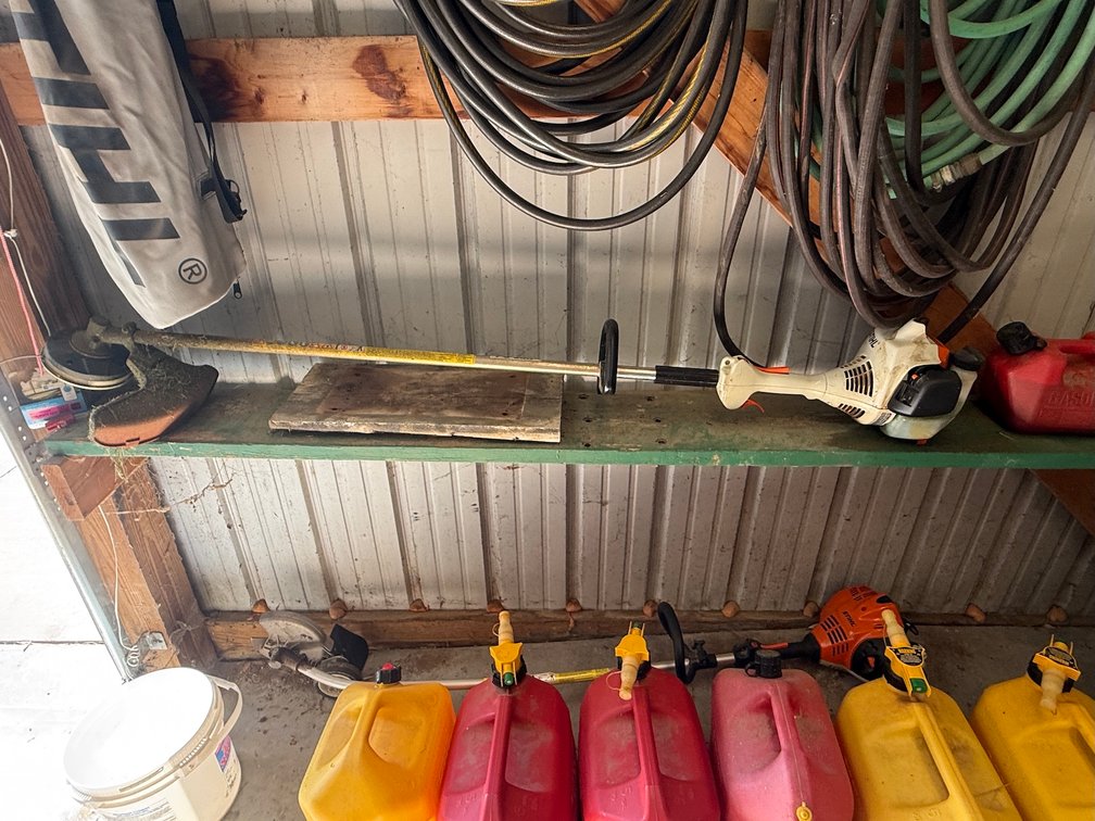 Image for Acreage & Woodworking Equipment No Reserve LIVE Auction