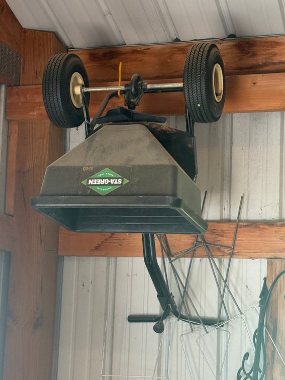 Image for Acreage & Woodworking Equipment No Reserve LIVE Auction