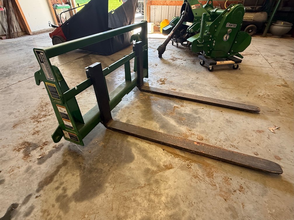 Image for Acreage & Woodworking Equipment No Reserve LIVE Auction