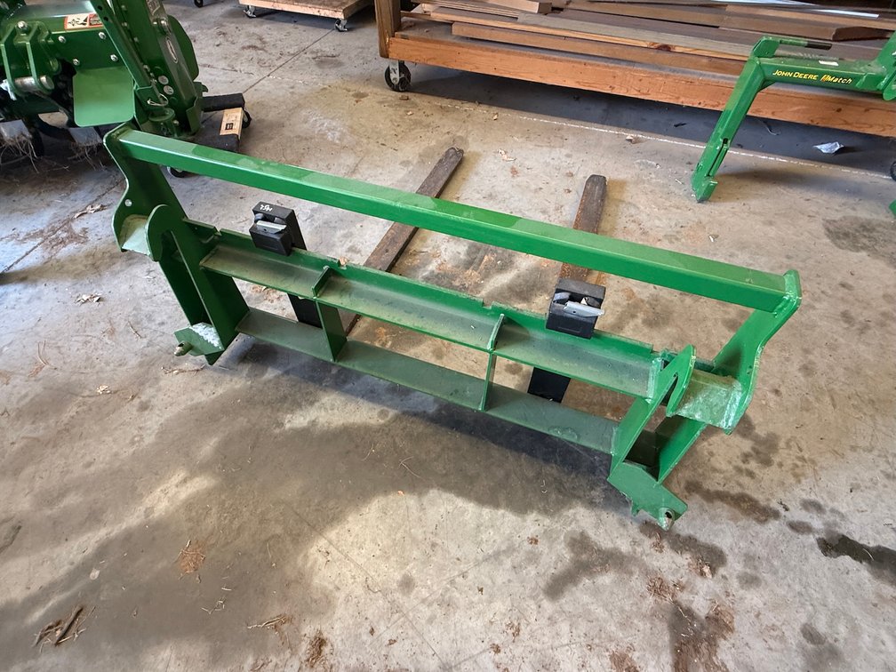 Image for Acreage & Woodworking Equipment No Reserve LIVE Auction