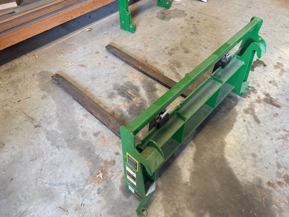Image for Acreage & Woodworking Equipment No Reserve LIVE Auction
