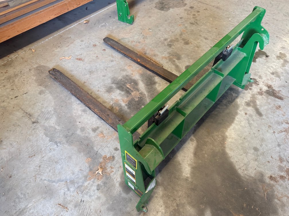 Image for Acreage & Woodworking Equipment No Reserve LIVE Auction