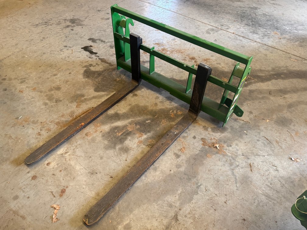 Image for Acreage & Woodworking Equipment No Reserve LIVE Auction