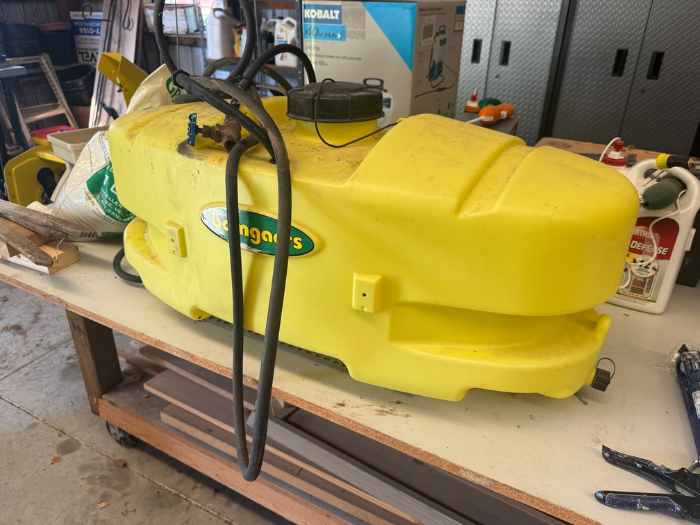 Image for Acreage & Woodworking Equipment No Reserve LIVE Auction