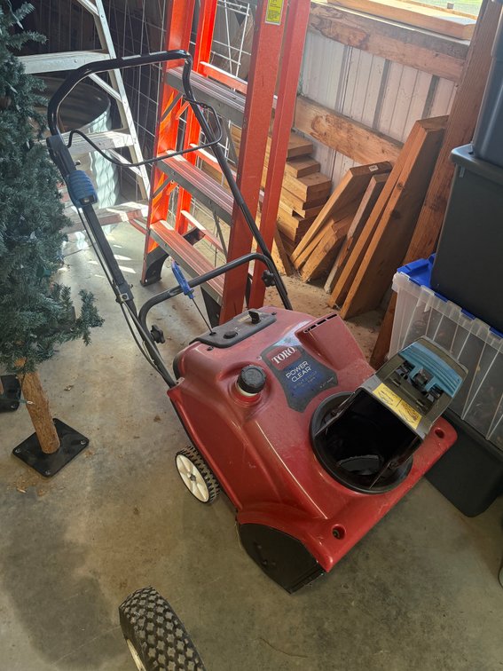 Image for Acreage & Woodworking Equipment No Reserve LIVE Auction