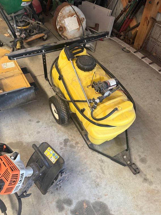 Image for Acreage & Woodworking Equipment No Reserve LIVE Auction