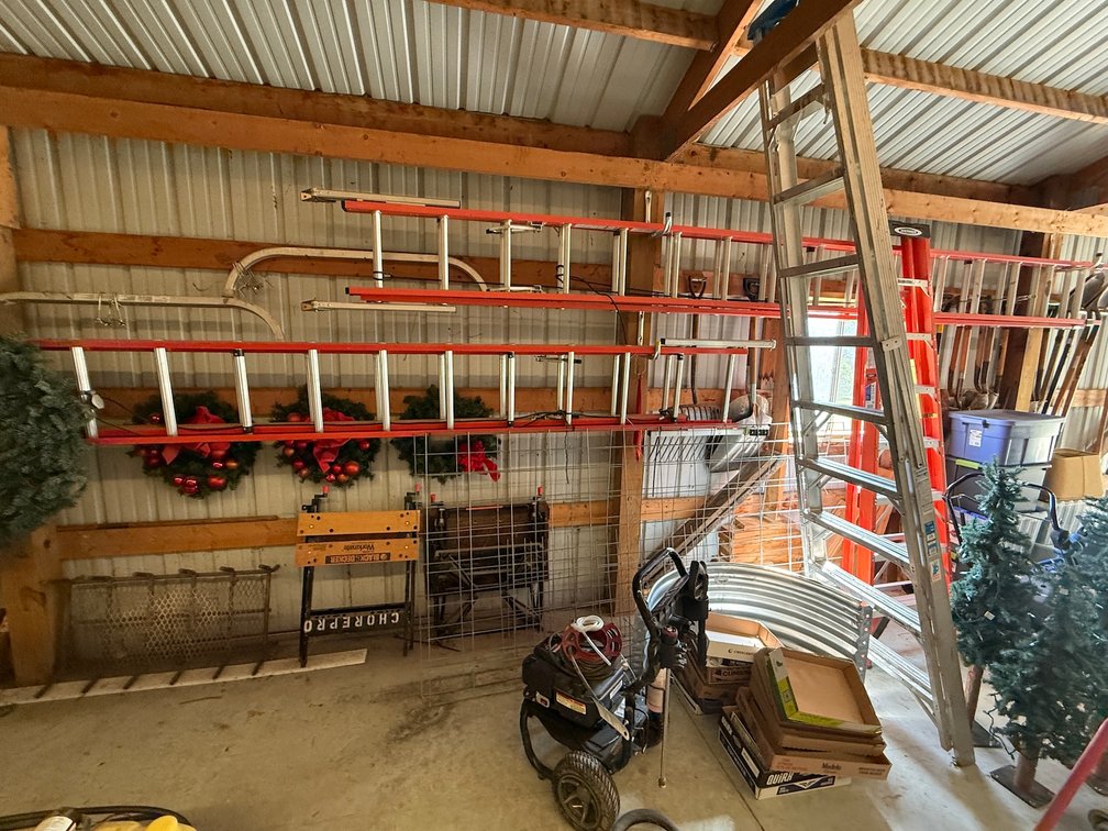 Image for Acreage & Woodworking Equipment No Reserve LIVE Auction