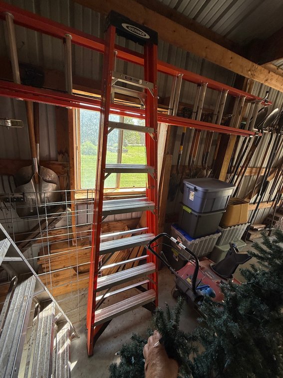 Image for Acreage & Woodworking Equipment No Reserve LIVE Auction