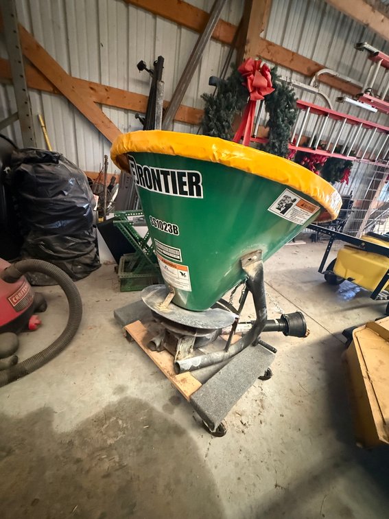 Image for Acreage & Woodworking Equipment No Reserve LIVE Auction