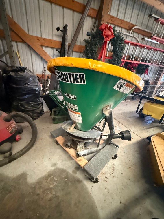 Image for Acreage & Woodworking Equipment No Reserve LIVE Auction