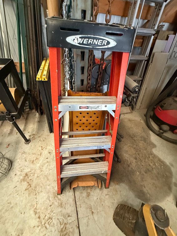 Image for Acreage & Woodworking Equipment No Reserve LIVE Auction